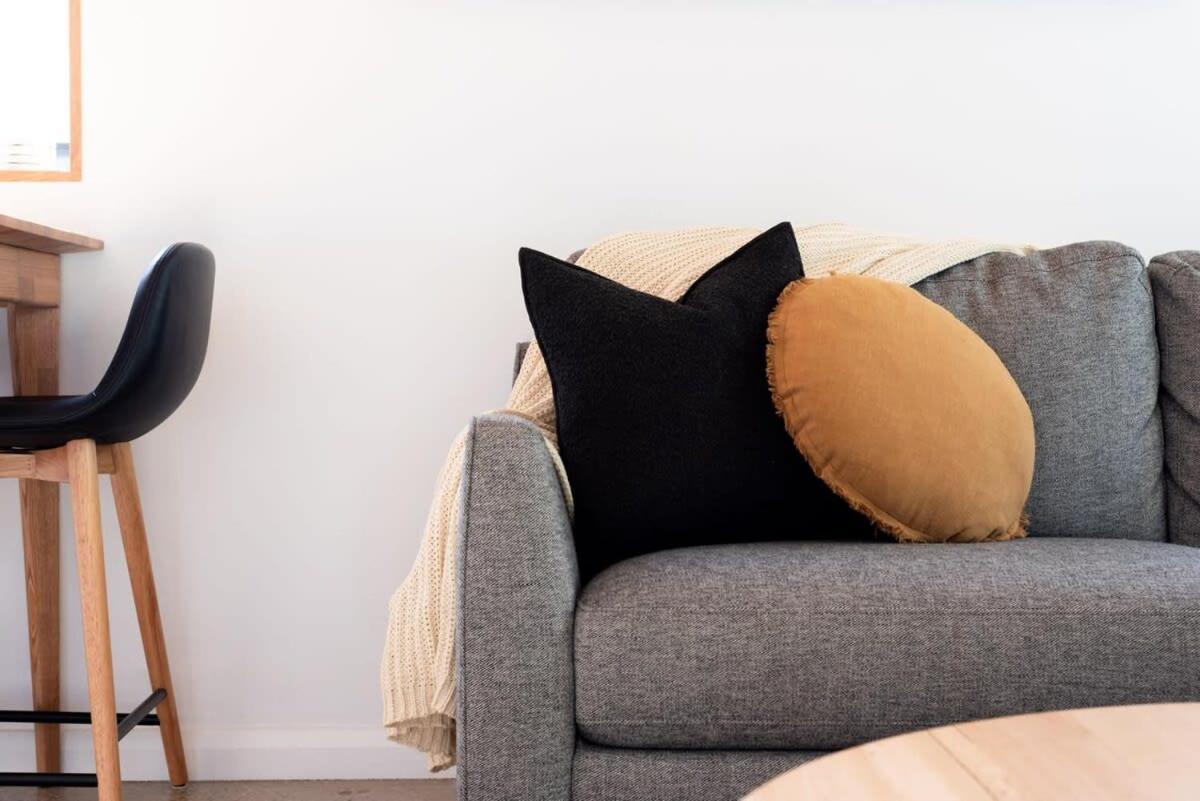 Balfour Cottage Wifi & Parking Launceston Bagian luar foto