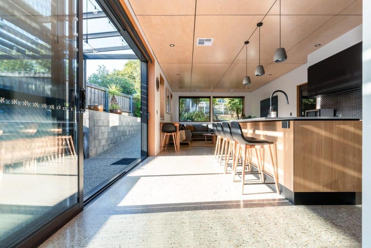 Balfour Cottage Wifi & Parking Launceston Bagian luar foto