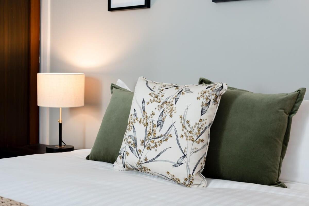 Balfour Cottage Wifi & Parking Launceston Bagian luar foto