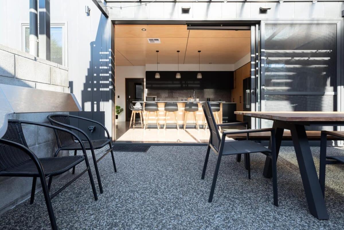 Balfour Cottage Wifi & Parking Launceston Bagian luar foto